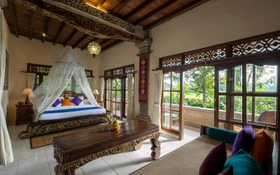 Vila 2-Kamar Tidur Vila 2-Kamar Tidur