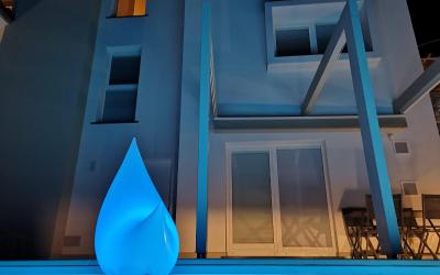 Appartamento con 1 Camera da Letto