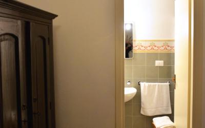 Camera Matrimoniale Deluxe