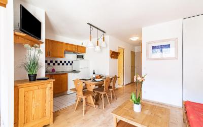 Appartement 2 Chambres