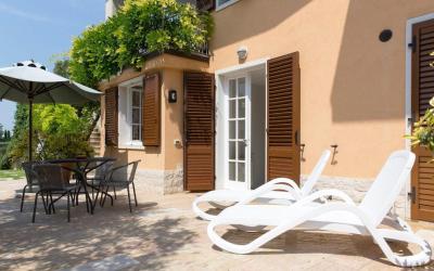 Appartamento Superior con 1 Camera da Letto 