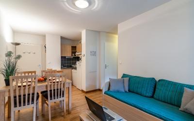 Appartement 1 Chambre