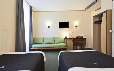 Chambre Lits Jumeaux Chambre Lits Jumeaux