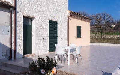 Appartamento con 1 Camera da Letto