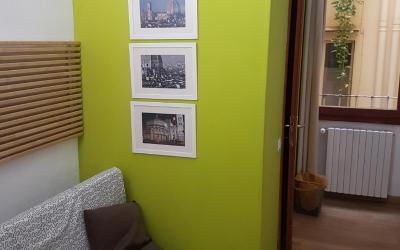 Camera Matrimoniale Basic