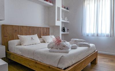 Camera Matrimoniale con Bagno Privato