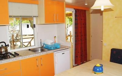 Mobile Home Mobile Home
