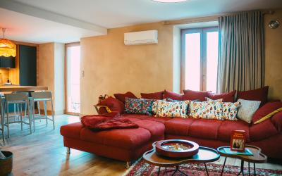 Maison 3u00a0Chambres