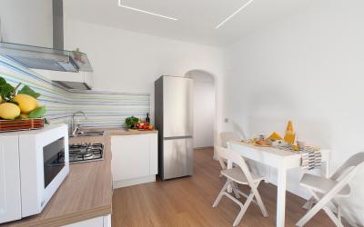 Appartamento con 2 Camere da Letto