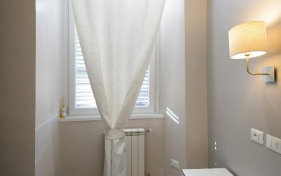 Camera Matrimoniale con Bagno Privato Esterno 