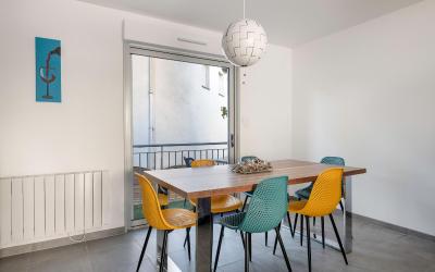 Maison de Vacances