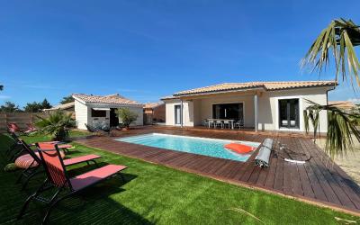 Villa avec Piscine Privu00e9e Villa avec Piscine Privu00e9e