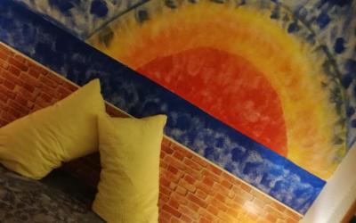 Appartamento con 2 Camere da Letto