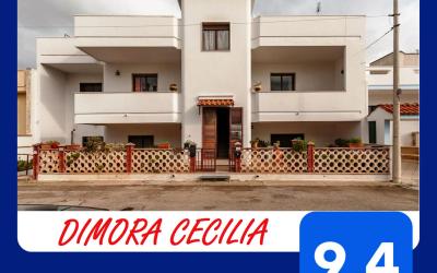 Casa con 4 camere da letto