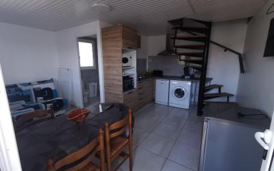 Appartement 1 Chambre