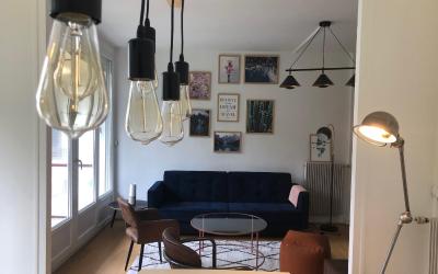 Appartement - Vue sur Jardin