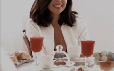 Camera Matrimoniale Deluxe con Vasca