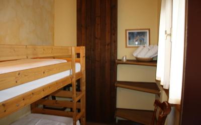 Camera Familiare Classic 