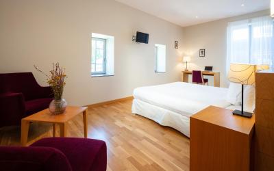 Chambre Double