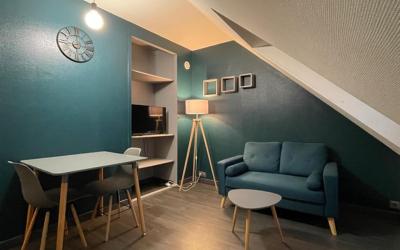 Appartement 1 Chambre