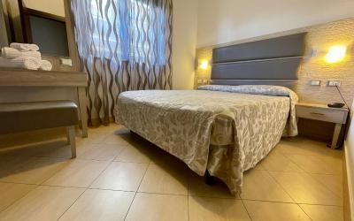 Camera Matrimoniale Francese