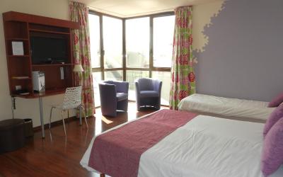 Chambre Double Prestige Chambre Double Prestige