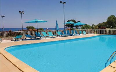 Appartement 1 Chambre