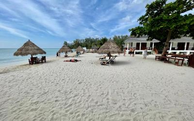 Nice Sea Resort