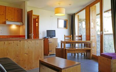 Appartement (4 Adultes)