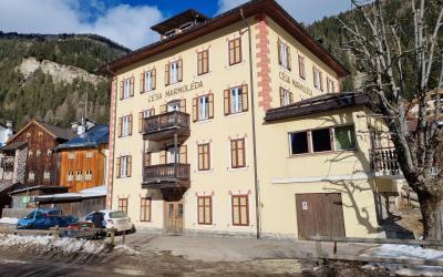 Appartamento con 1 Camera da Letto