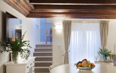 Appartamento con 1 Camera da Letto