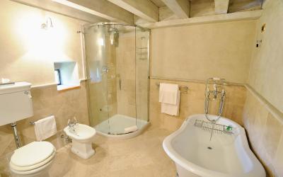 Suite con 2 Camere da Letto