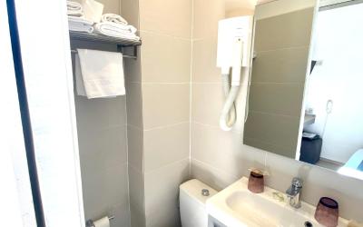 Chambre Double u00c9conomique
