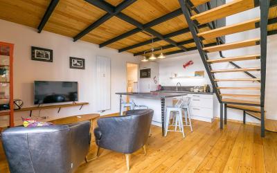 Appartement 2 Chambres Appartement 2 Chambres