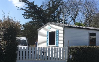 Appartement 2 Chambres