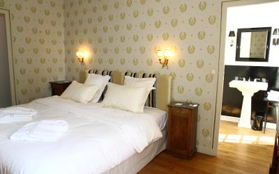 Suite Lit King-Size Suite Lit King-Size