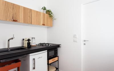 Appartamento Standard