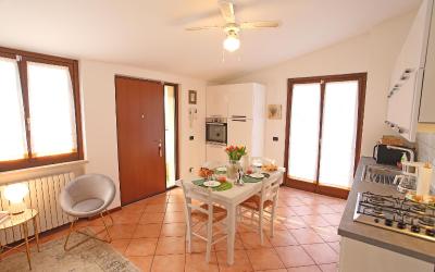 Appartamento con 2 Camere da Letto