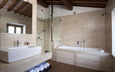 Camera Matrimoniale Deluxe