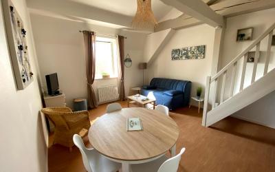 Appartement 1 Chambre