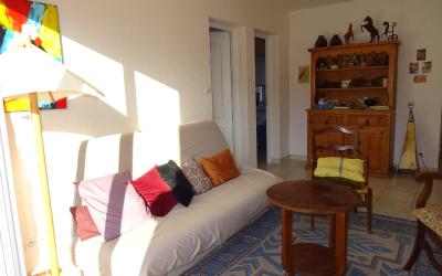 Appartement - Rez-de-Chaussu00e9e