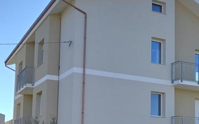 Appartamento - Piano Terra