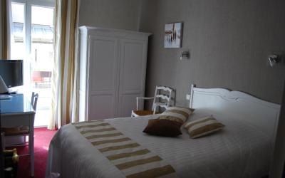 Chambre Double Confort Chambre Double Confort