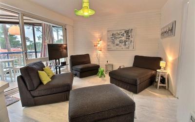 Appartement 1 Chambre