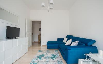 Appartamento con 2 Camere da Letto