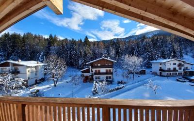 Appartamento con 2 Camere da Letto