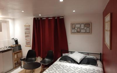 Appartement Standard Appartement Standard