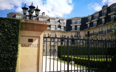 Studio avec Balcon  Studio avec Balcon