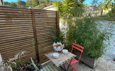 Appartement 1 Chambre