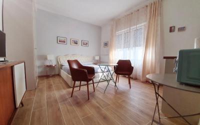 Appartamento Monolocale